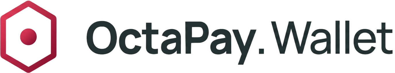 OctaPay Wallet